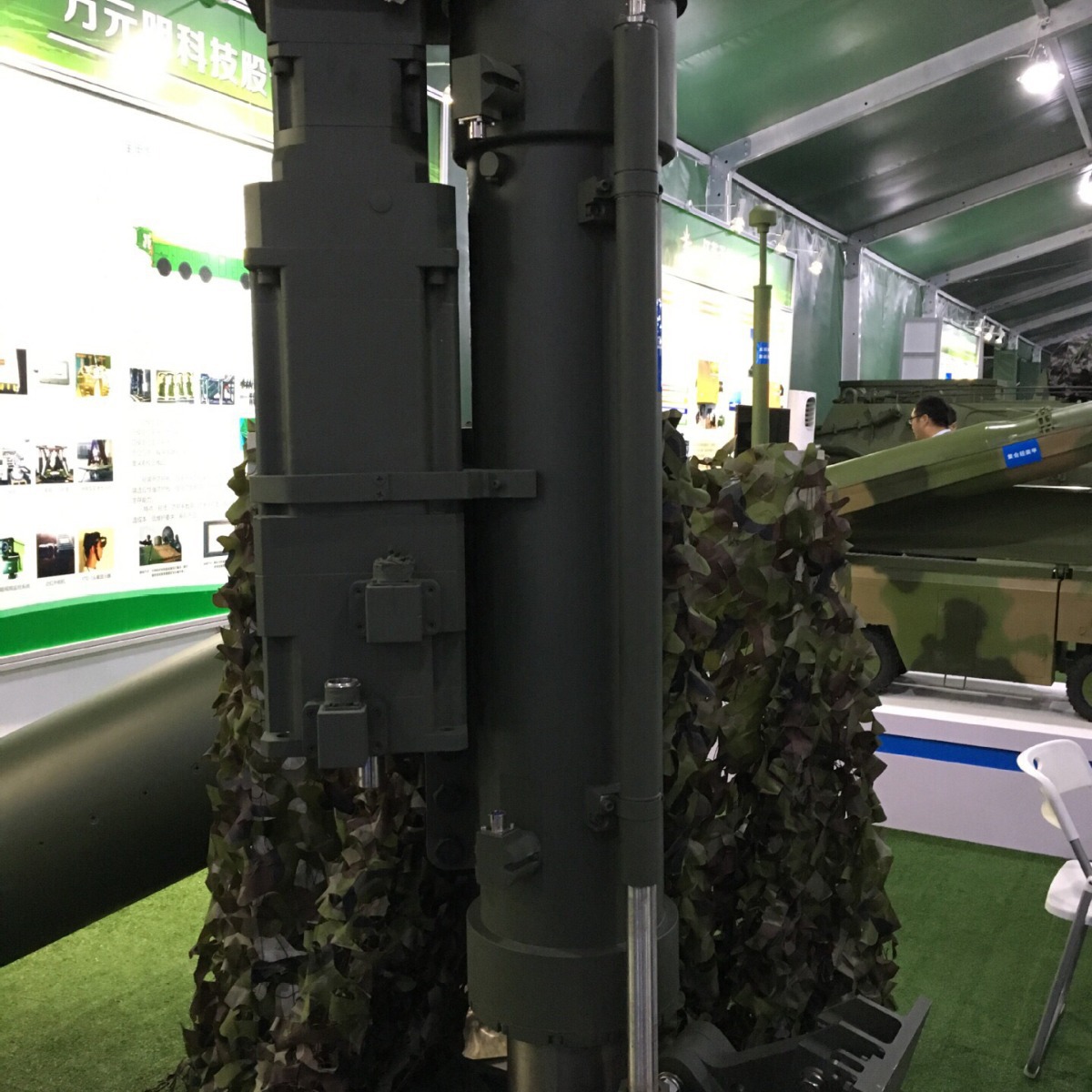 厂家供应20吨精密型重载电动缸--自带位置检测型