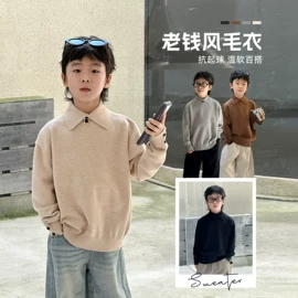 童裤;童T恤;普通外套