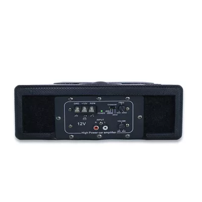 Factory Active Car Ultra-Thin Car speaker/subwoofer