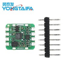 GY-25A �߾��� ˫����� ��SCA60C ģ����������б��⴫����ģ��