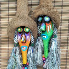 厂家销售云南民族工艺品中号金沙（中号）家具酒店酒吧茶室饰品