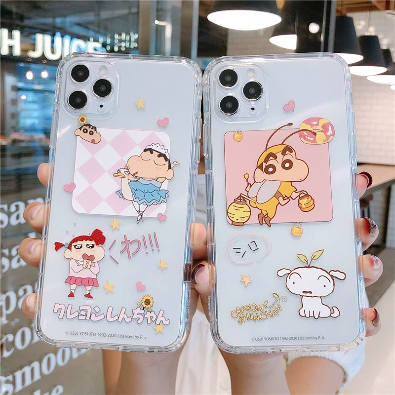 Яблоко, совместимые карандаши, чехол для телефона, iPhone 13, мультяшный iPhone 13 Pro, сумка через плечо, iphone, защита от падения
