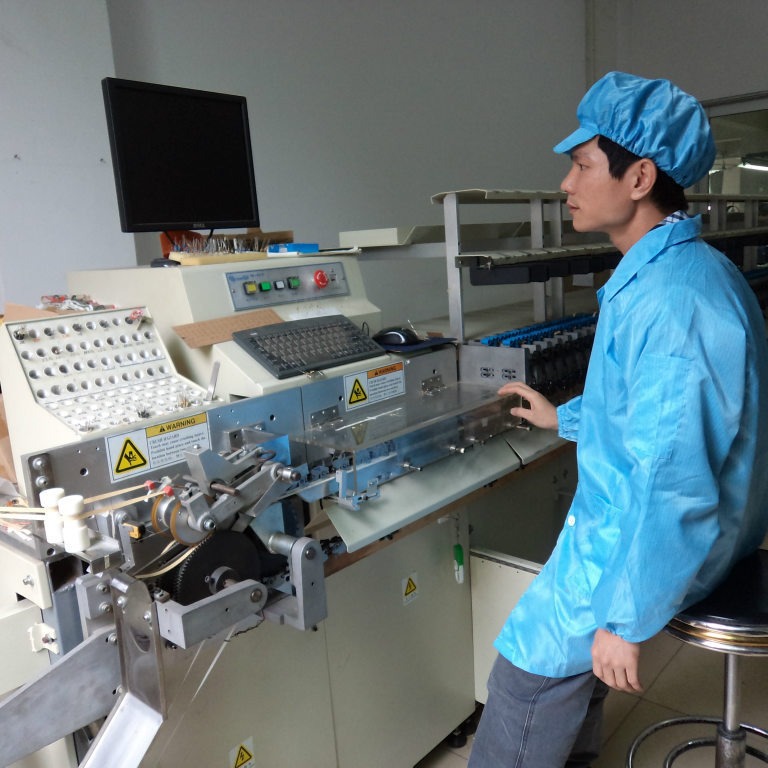 广州smt贴片 专业提供批量smt加工贴片 插件 后焊等