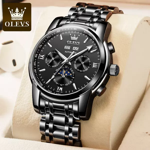 6633 black steel black surface