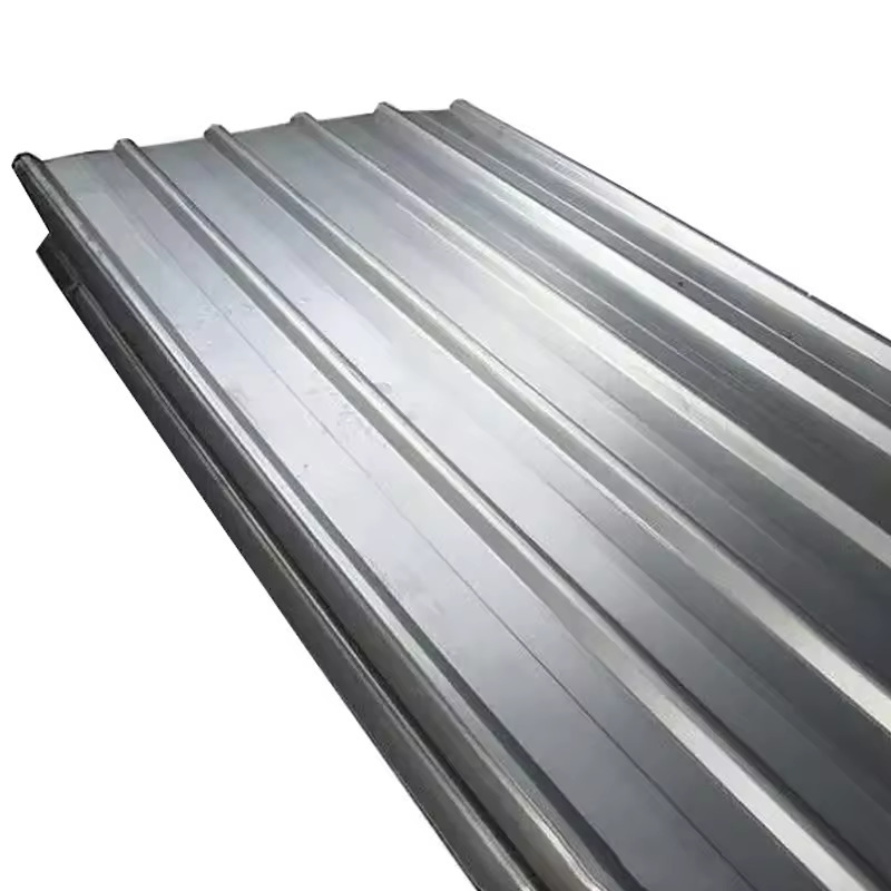 Hot Dipped galvanization Steel Corrugated Sheet Wear-responsive|undefined