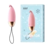 Laile Little Penguin Sakura Pink【p】