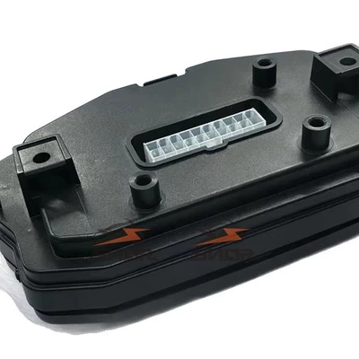 for Ducati Motorcycles, Motosiklet cihazları