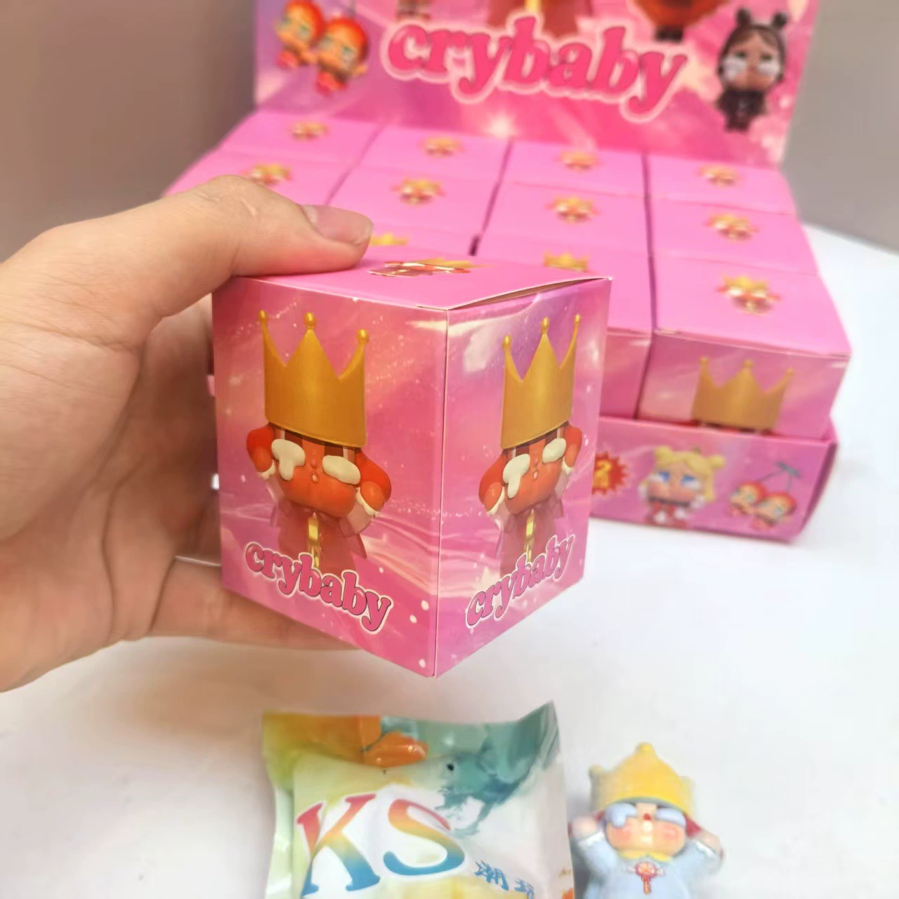 Кукла, подвеска, мини-фигурка, игрушка, интернет-знаменитость