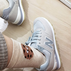 東大門設計師款卡通襪子女曲奇奶酪芝士襪子女棉襪插畫趣味ins風