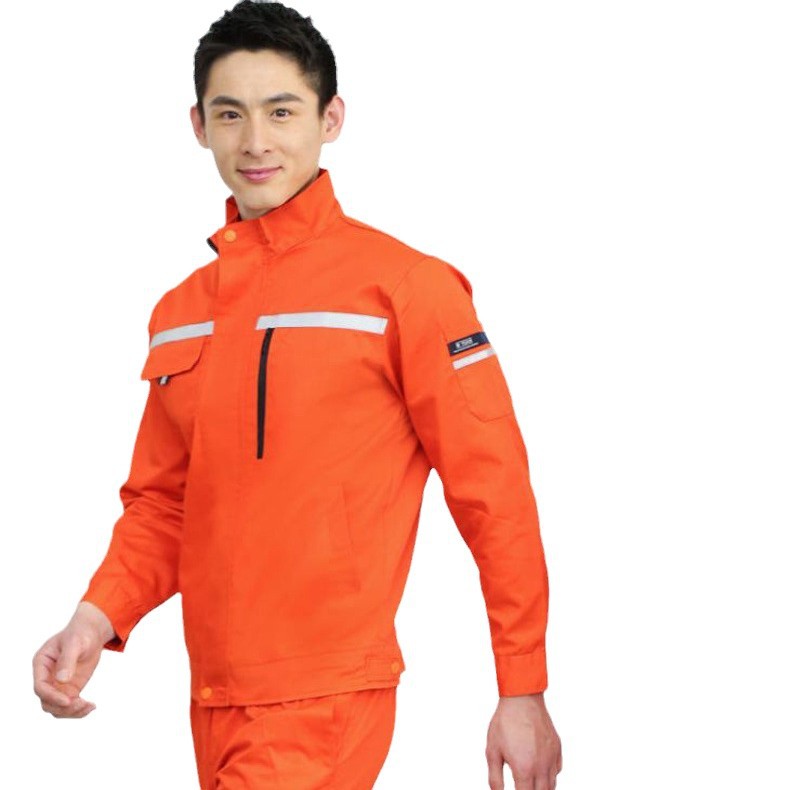 Ropa de trabajo de seguridad laboral, ropa de hombre y mujer, ropa de trabajo de reparación de automóviles, ropa de fábrica de construcción, ropa de trabajo personalizada