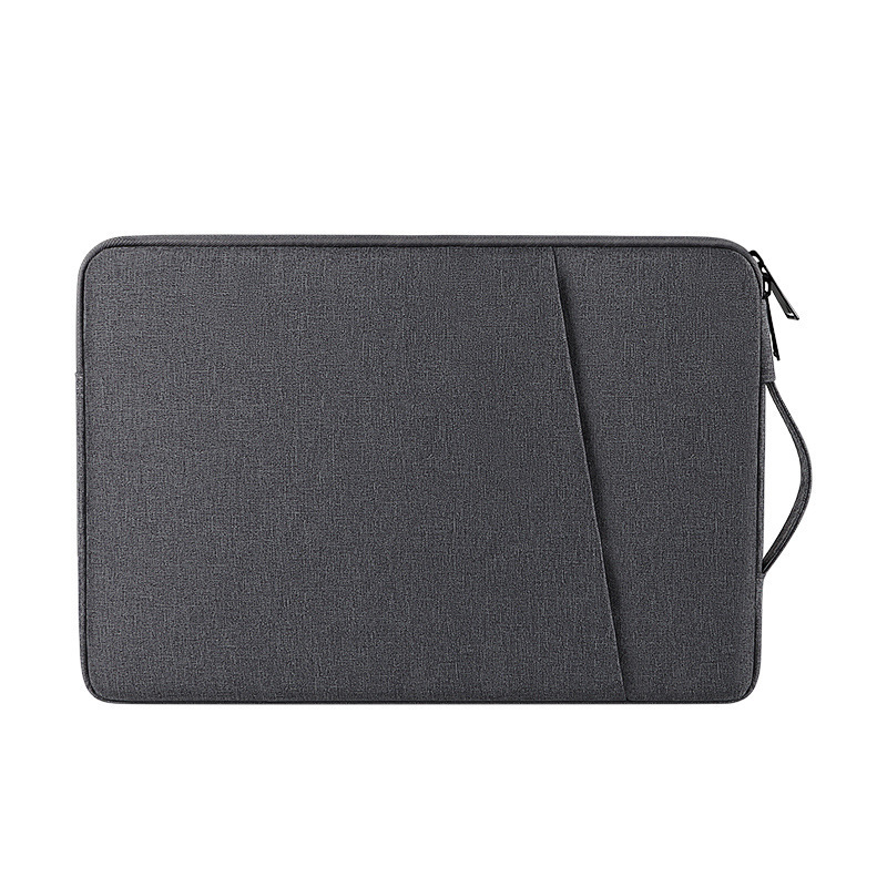 Bolsa de revestimiento de Apple Macbook para hombre air Huawei pro funda protectora para computadora portátil 1345.6 pulgadas air ASUS