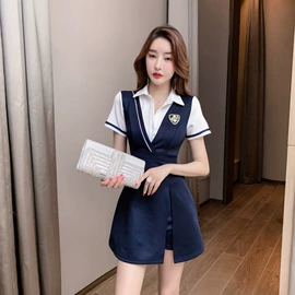 连衣裙;职业女裙套装;晚礼服