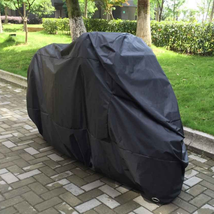 Foreign Trade 190t Polyester Taffeta/Cross-Border 210D Oxford Cloth Motorcycle Cover Motorcycle Cover Motorcycle Motorcycle Cover