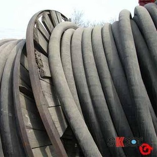 Beijing High Price Recycling Scrap Cable Wire Integrity Service Large Quantity Excellent Price Tea Water Abundant