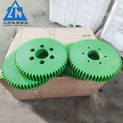 Module Plastic Mechanical Spur Gears Mc Injection – Diferensial dişli dəstləri