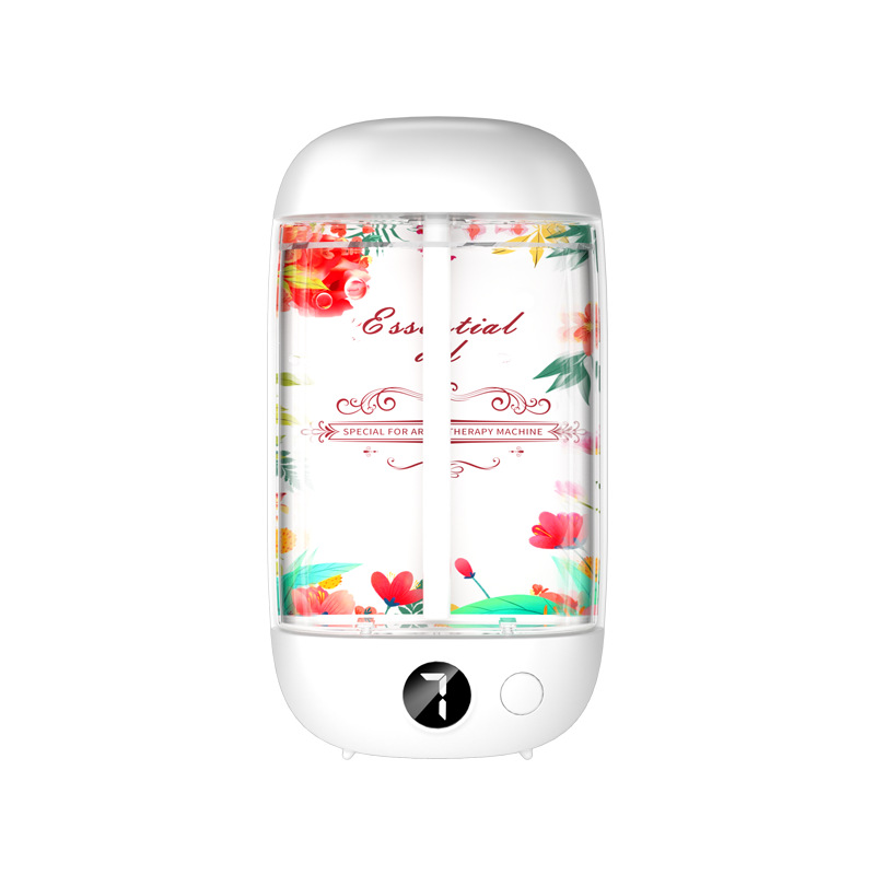 아로마테라피 머신 별도 구매 [병 없음]