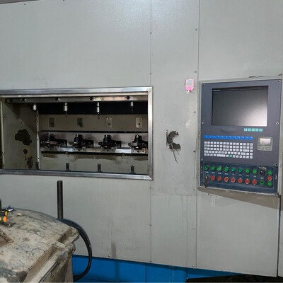 Baiyida Shoe Last Machine Jiujiang Yingsheng Ou Jing Last Caring Machine Nanhai Machin