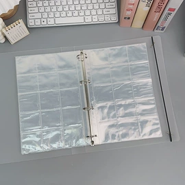 相册;活页本;手账本