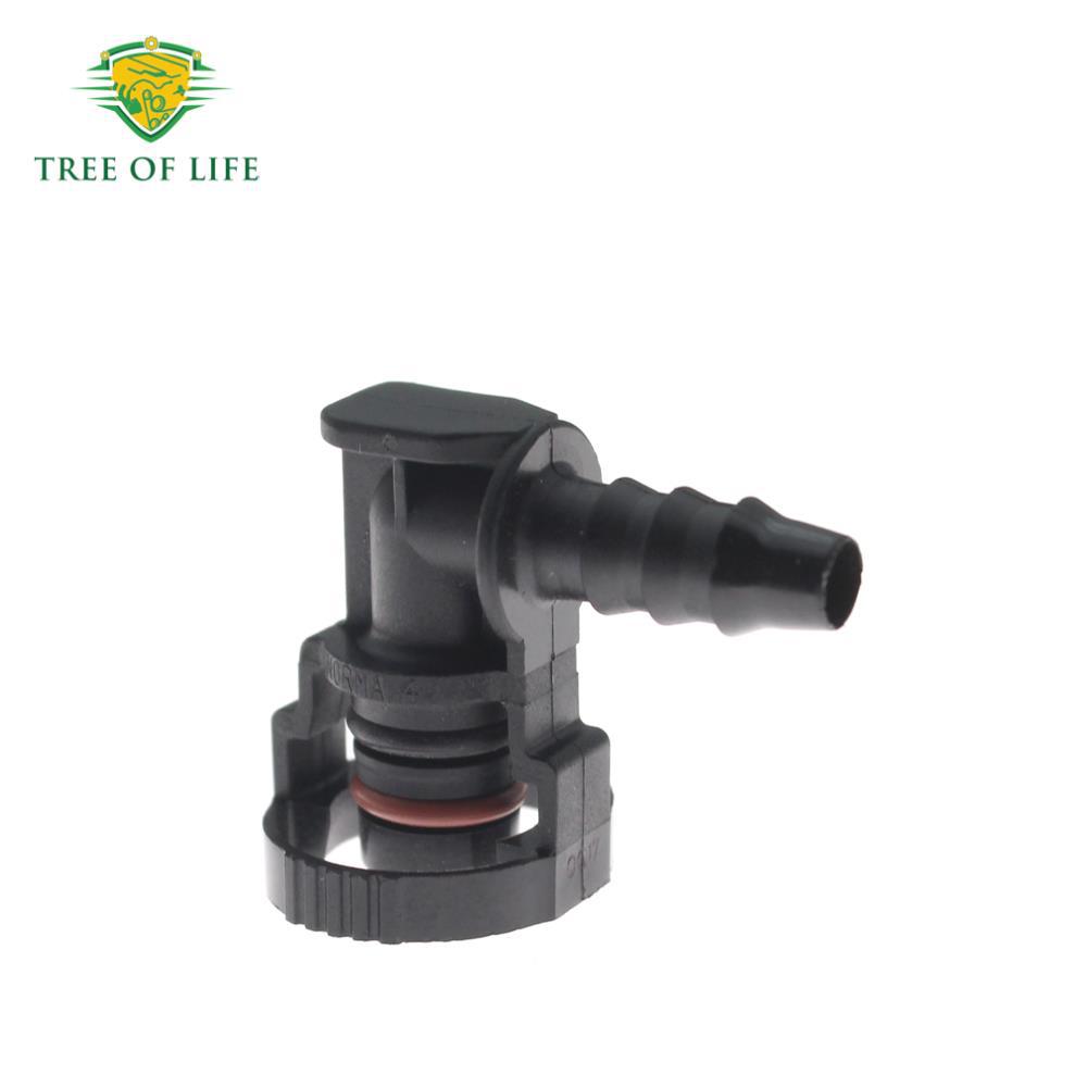 Id6 Is Suitable for Renault Laguna I 2000 Fuel Line Hose Connector Quick Release Disconnect Connector
