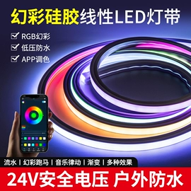 LED灯带;发光玩具;展柜灯