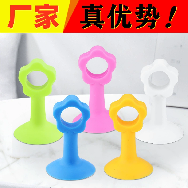 Силиконовые дверные прививки без пробития, предотвращение столкновений, резиновые дверные ручки, дверные ручки, дверные коврики, лепестки, производители