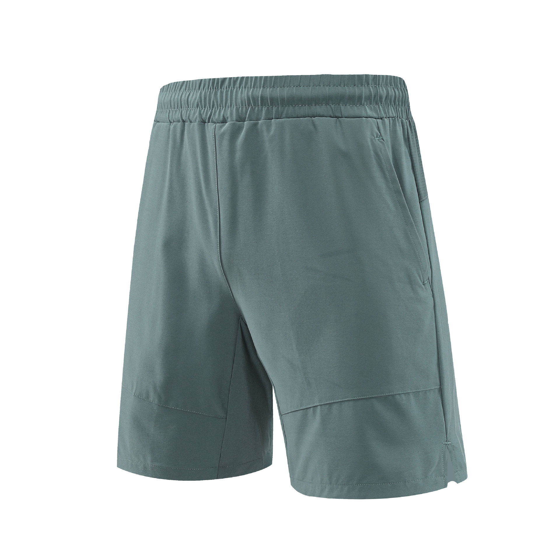 Pantalones Cortos Deportivos de Secado Rápido para Hombre Lulu, Pantalones Cortos Deportivos Transpirables para Maratón, Ropa Deportiva Informal para Baloncesto