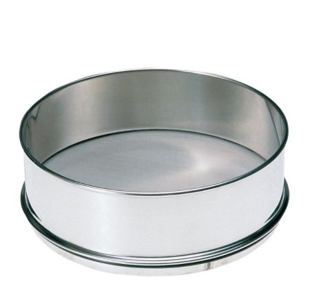 不锈钢筛 (无铅)