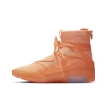 Orange Fog