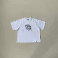 Gray camouflage/white