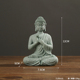 Standing buddha—large size