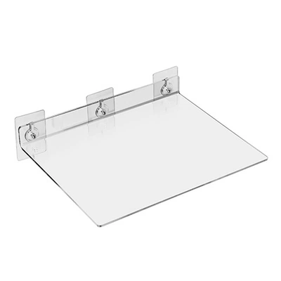 Motorcycle Display Rack Hole-free High | Motosiklet dəbilqə rəfləri