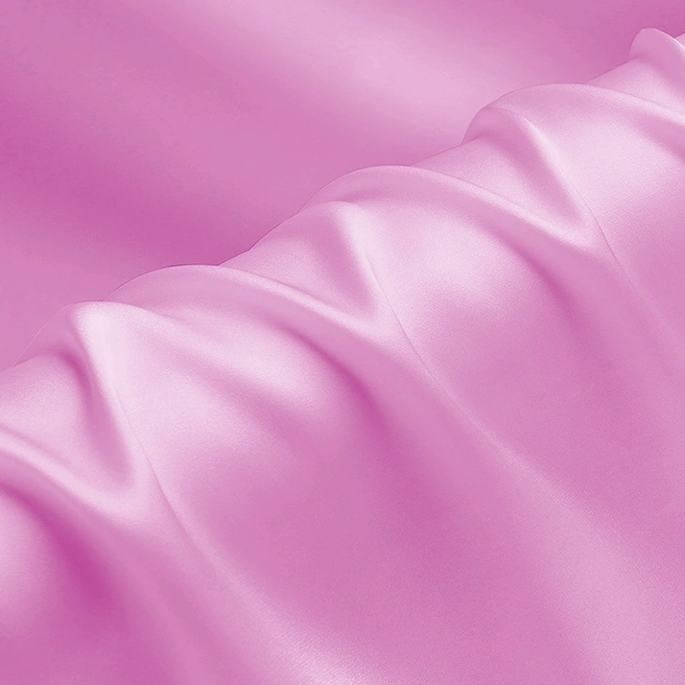 Шелковая эластичная ткань Fangda Silk