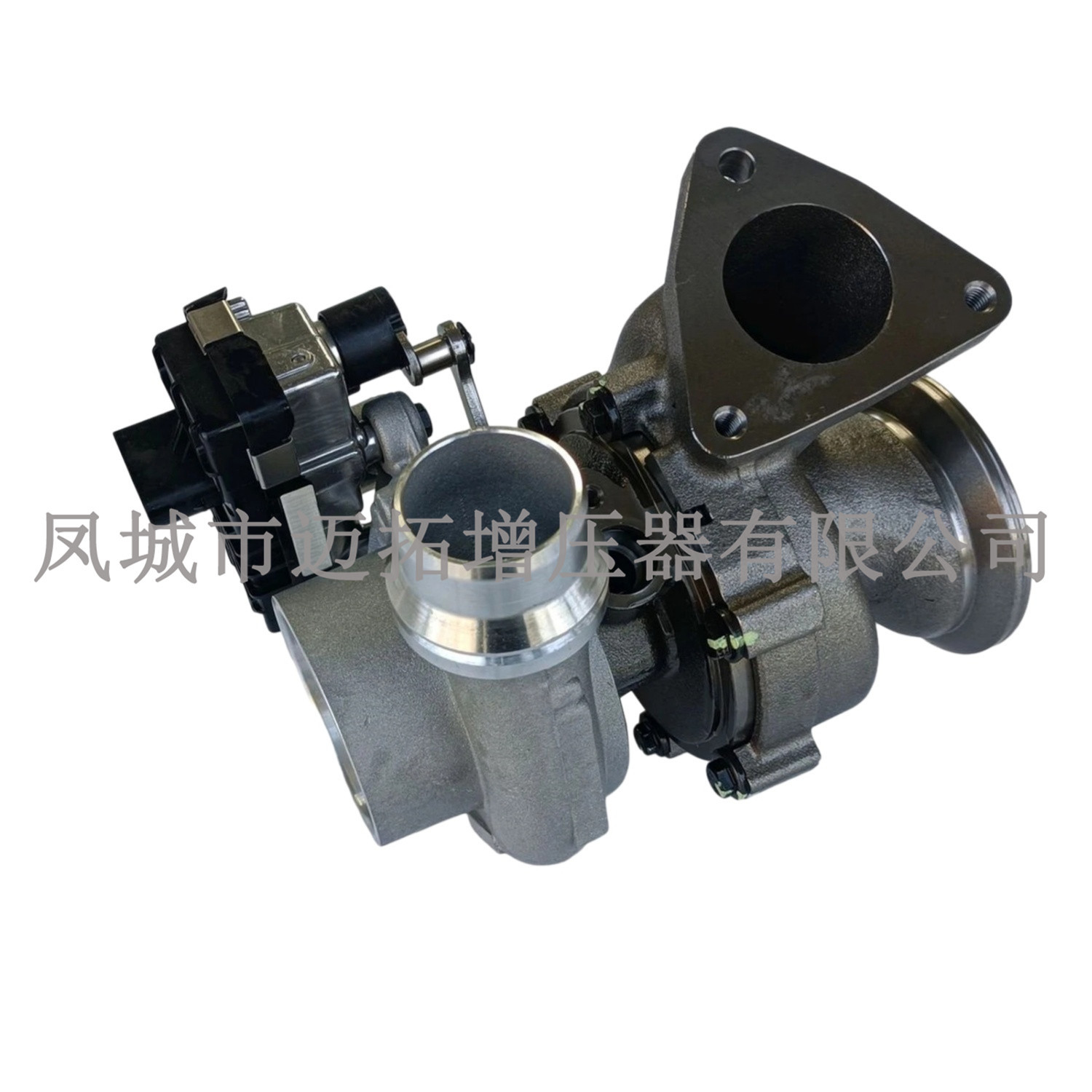 Suitable for Jaguar G4D36K682Ad 49335-01900 4933501931 4933501920 Supercharger