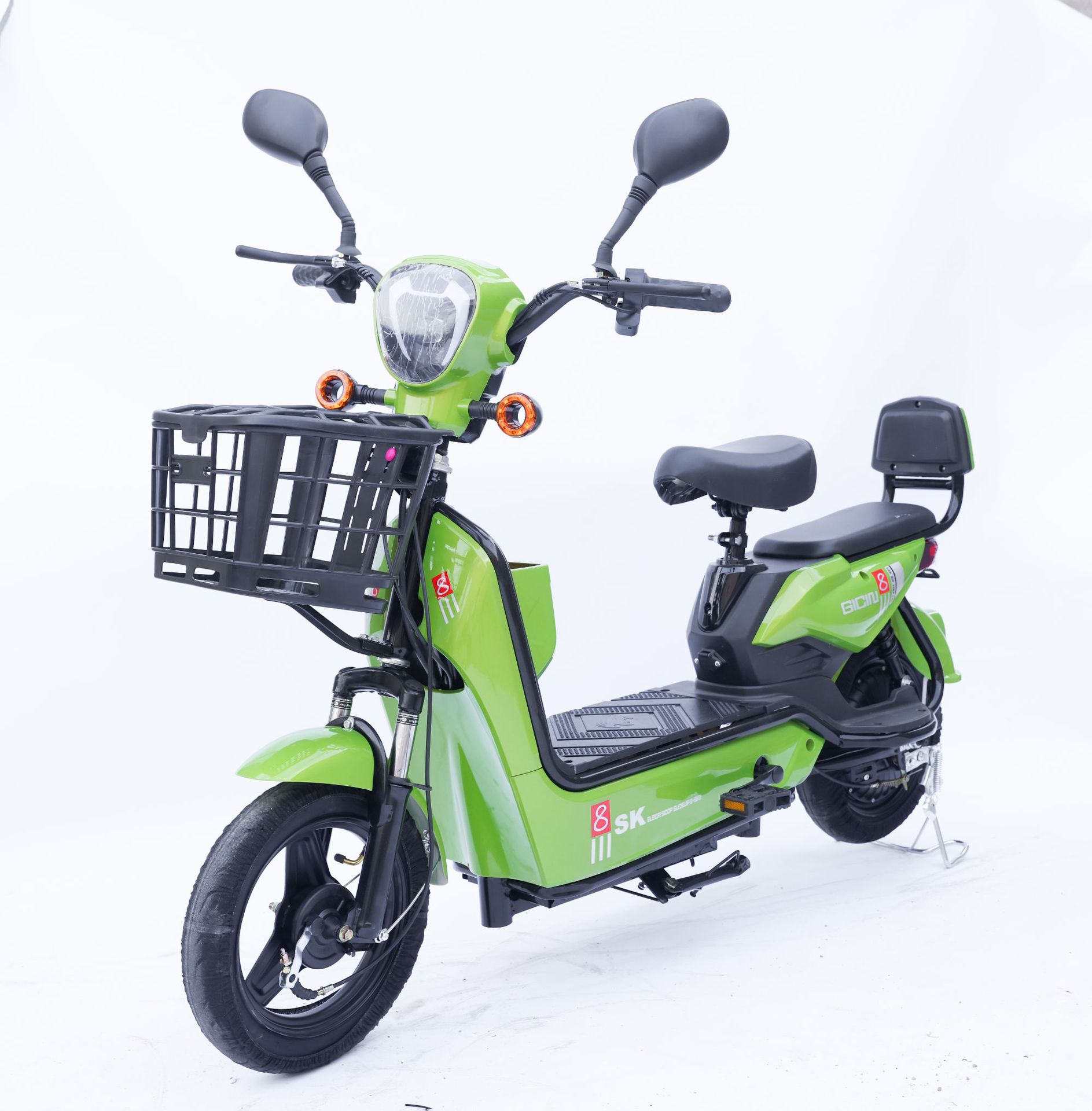 Verde