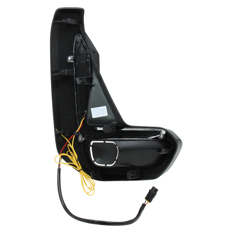 Aplicable a 2020ty HELAX con streamer función bidireccional baja configuración luces diurnas