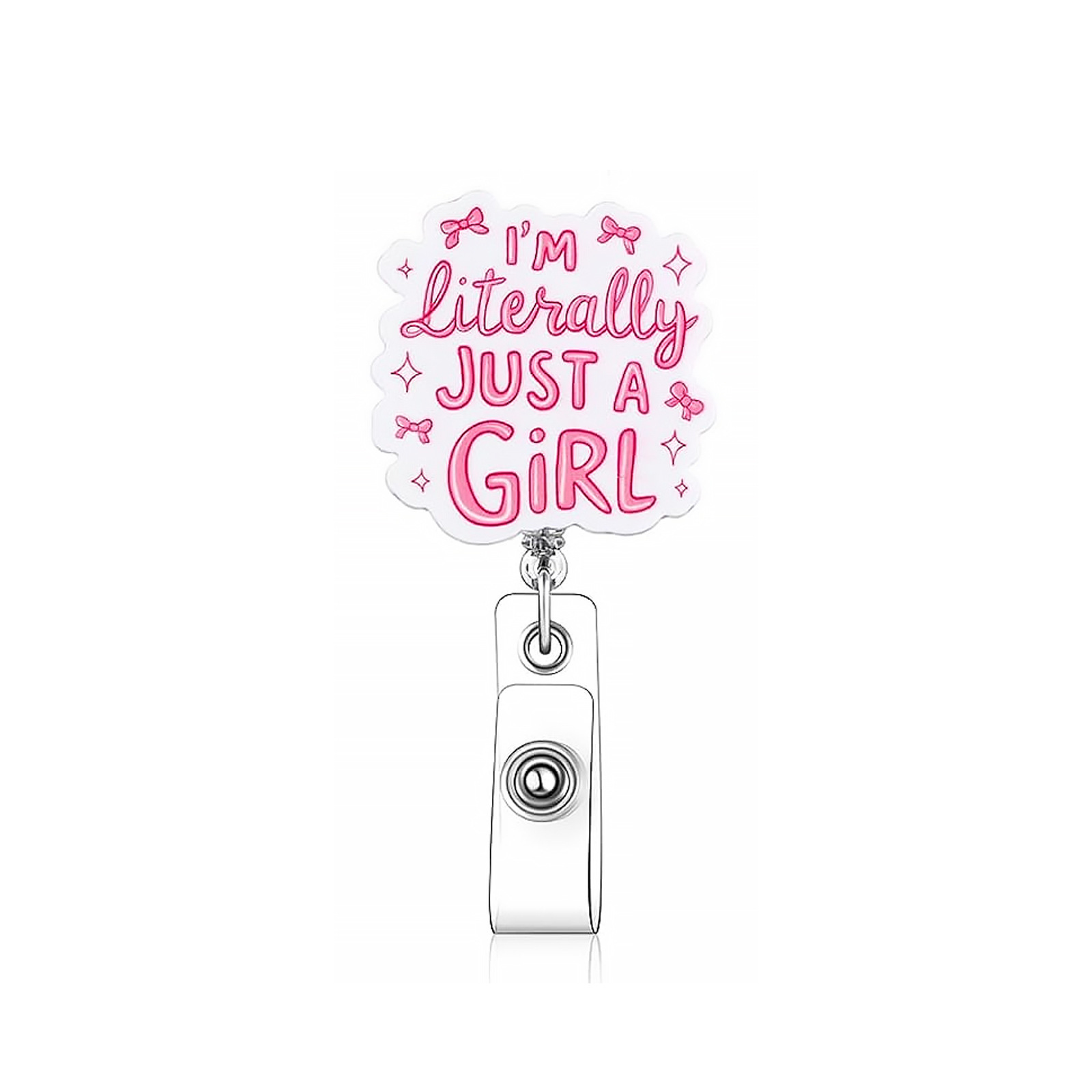 스타일 17(그림에 따라 맞춤 설정할 수 있음) 벨트 클립