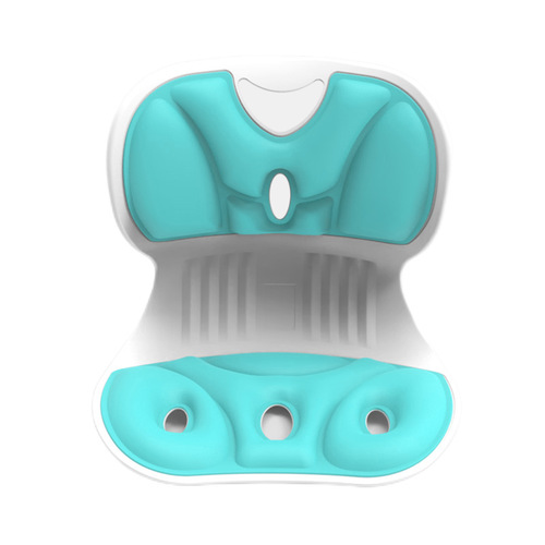 Wrist Support Office Seat Back Cushion Mat Nursing Bench Long Sitting Comfortable Student Corrective Car Seat Back Support