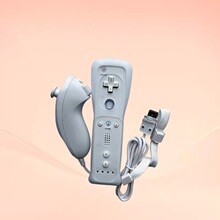WII�Α����һ �o���{�������ֱ� Wiiֱ��+�u���ֱ����ü�������
