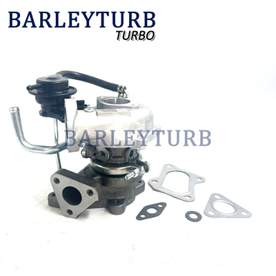 Rhf3-22J 13900-76Jb0 Vz53 13900-58Ja1 1390076Jb0 Turbocharger (Supercharger)