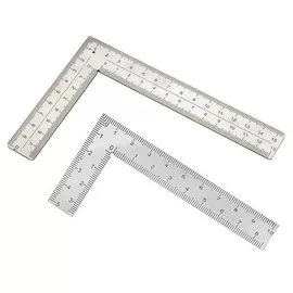 钢直尺;尺子;角度尺