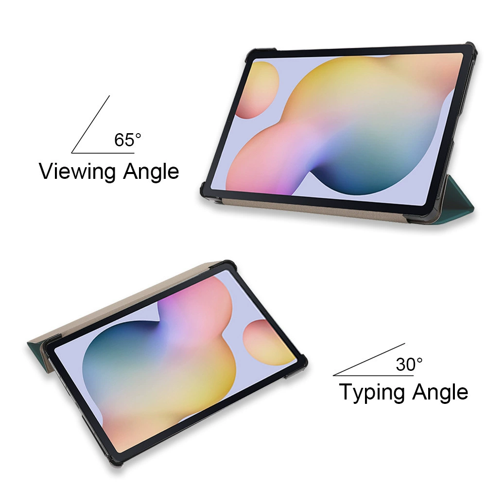 Подходящ для Samsung Galaxy Tab S8 X700 X706 S7 T870 11-дюймов три процента скидки Castle