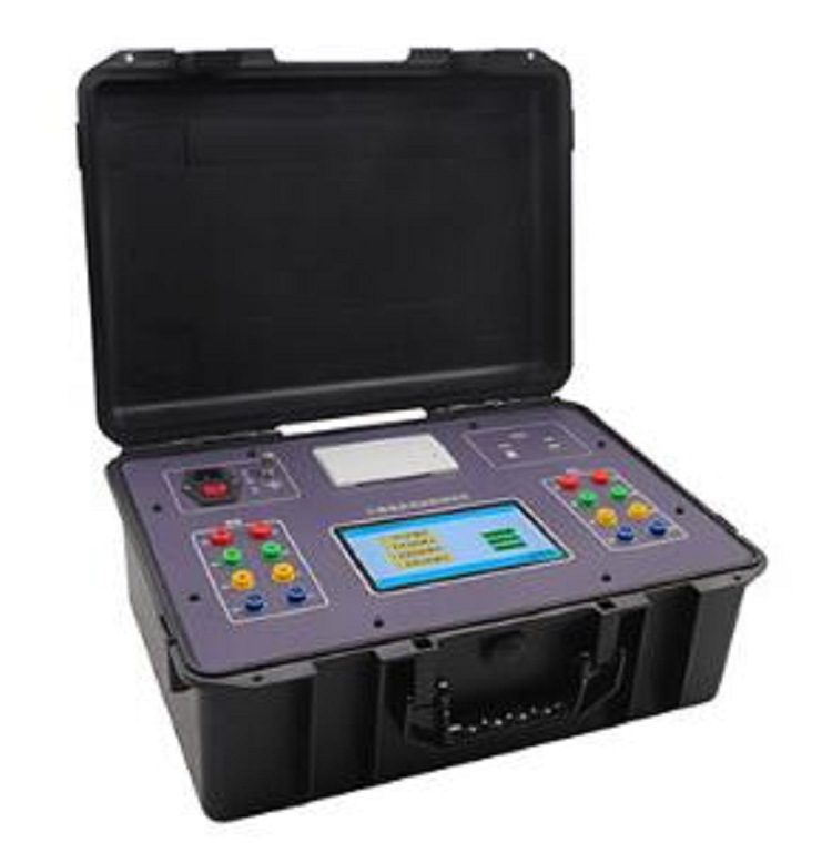 三通道直流电阻测试仪 型号 TZ670-ES3080库号 M401740