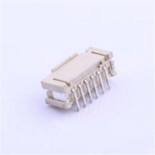 W-2001N06P-0400 ��������� ϵ��:PH �g��:2mm 1x6P SMD,P=2mm