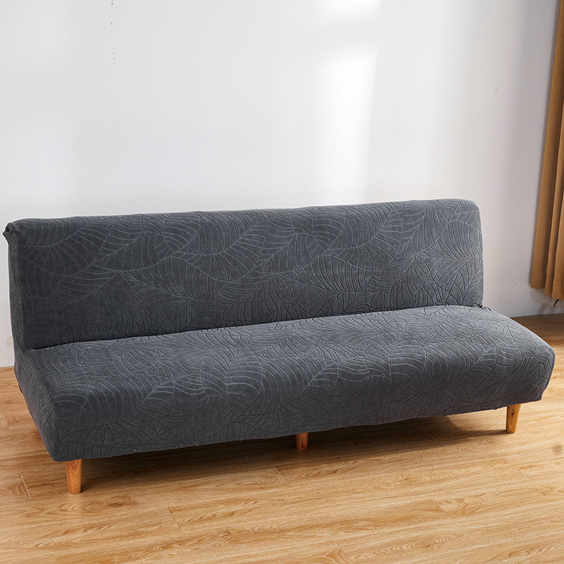Housse de canapé minimaliste européenne couverture élastique_voghion.com