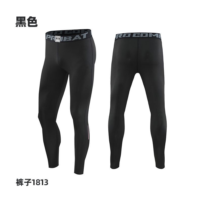 1813 [바지] 검정