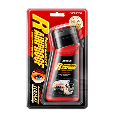 Glass agent: Car Rearview Mirror Long-Lasting