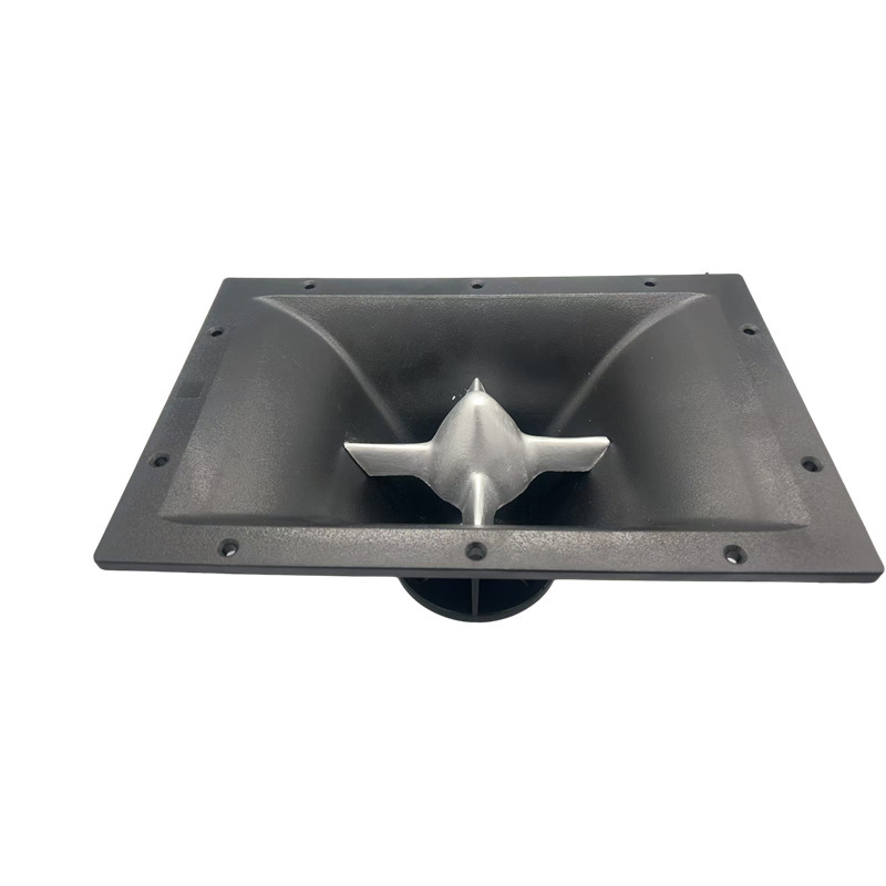 Factory wholesale speaker professional stage box line series horn audio accessories bullet horn