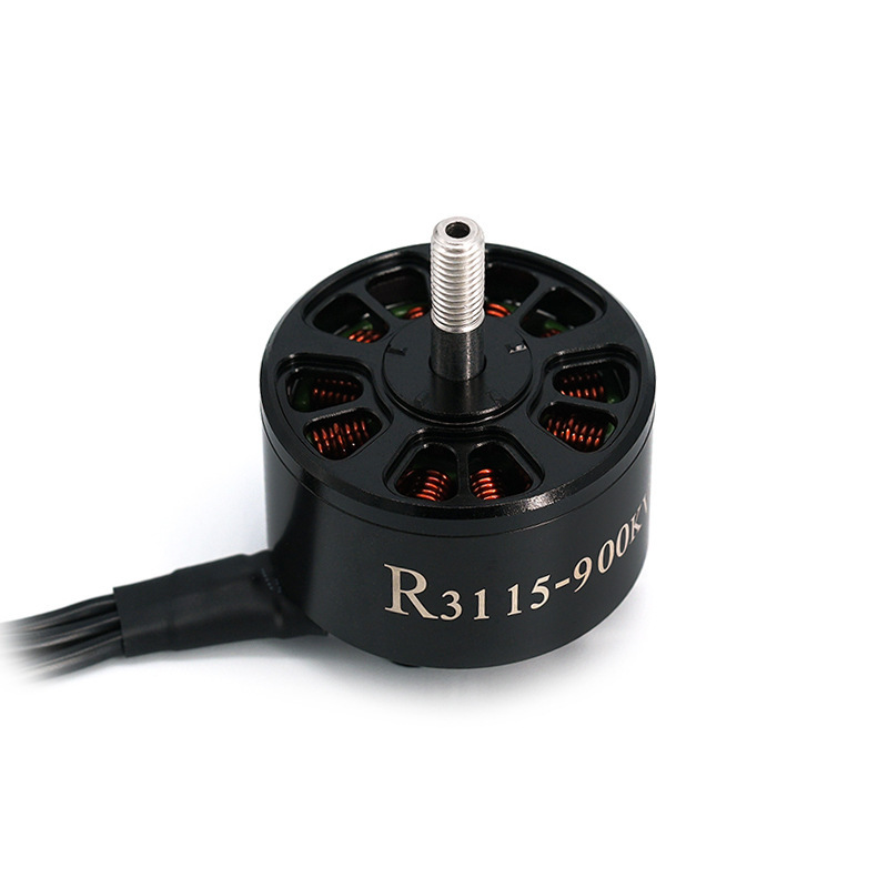 R3115ブラシレスモータ900KV/1050KV横断機無人機FPVモータ部品販売促進|undefined