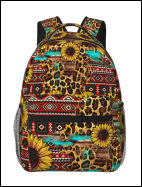 Mochilas escolares transfronterizas para estudiantes de primaria y secundaria en Europa, América, Japón y Corea del Sur