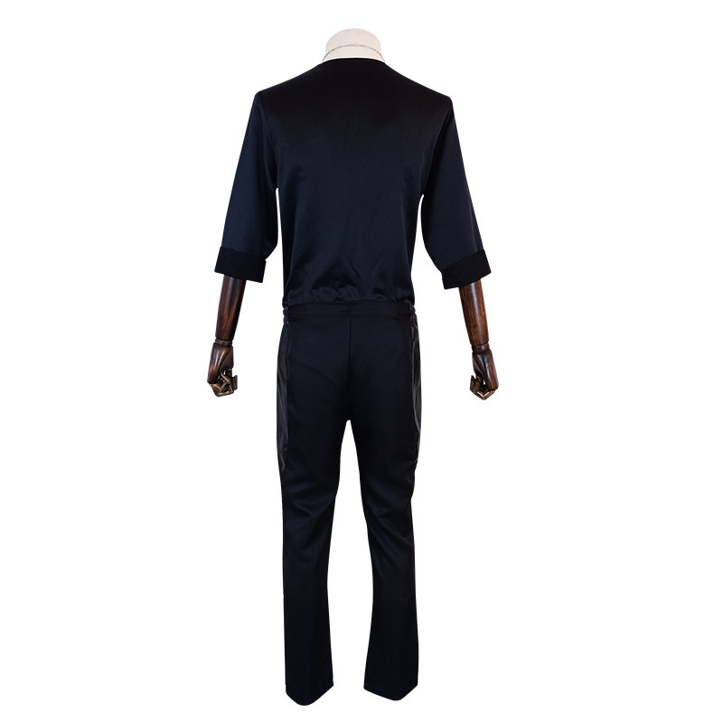 猟魔人cos服ジェロット全セット映画コスプレc服演技服コスプレハロウィーン衣装|undefined